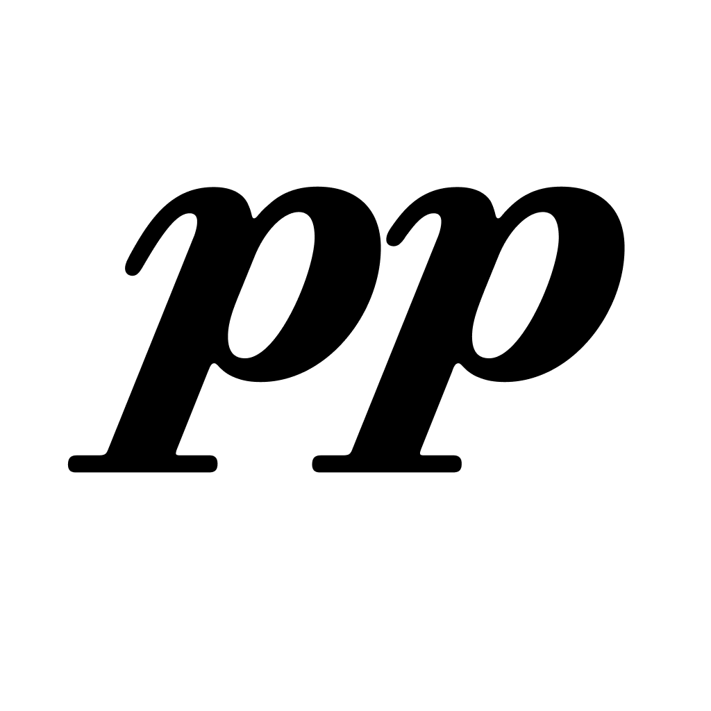 Pianissimo Logo